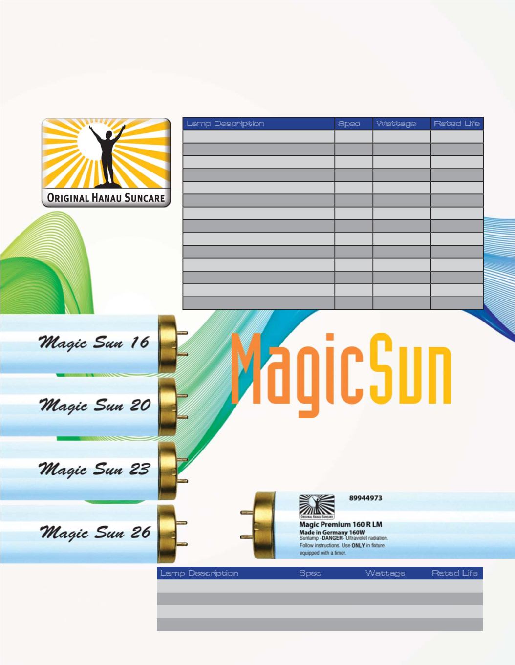 Page Background